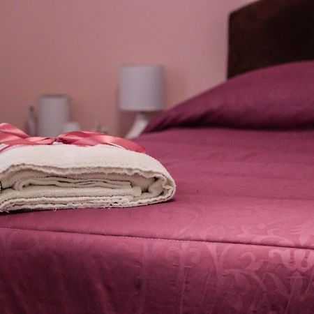 Bed and Breakfast Terre Di Gratia Camporeale Экстерьер фото