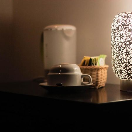 Bed and Breakfast Terre Di Gratia Camporeale Экстерьер фото