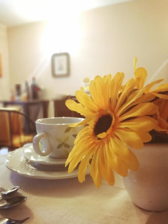 Bed and Breakfast Terre Di Gratia Camporeale Экстерьер фото