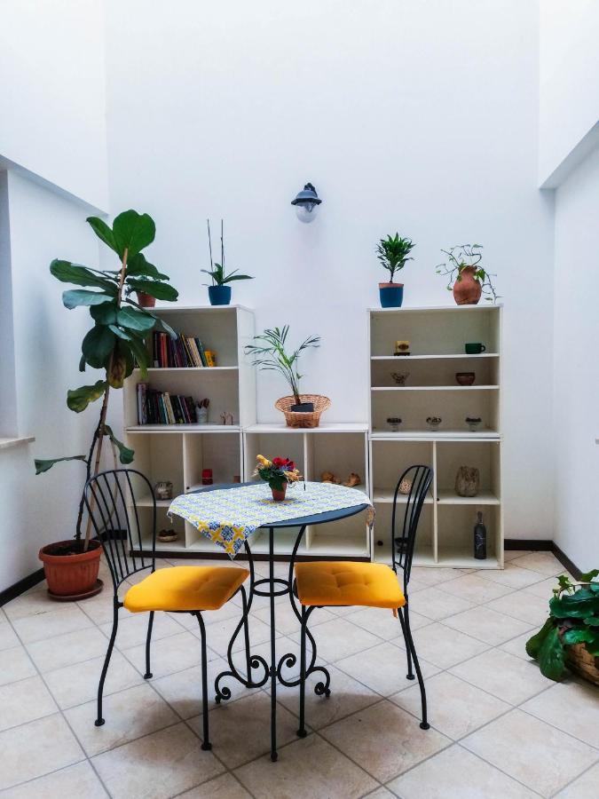 Bed and Breakfast Terre Di Gratia Camporeale Экстерьер фото