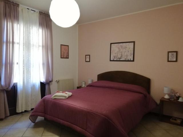 Bed and Breakfast Terre Di Gratia Camporeale Экстерьер фото