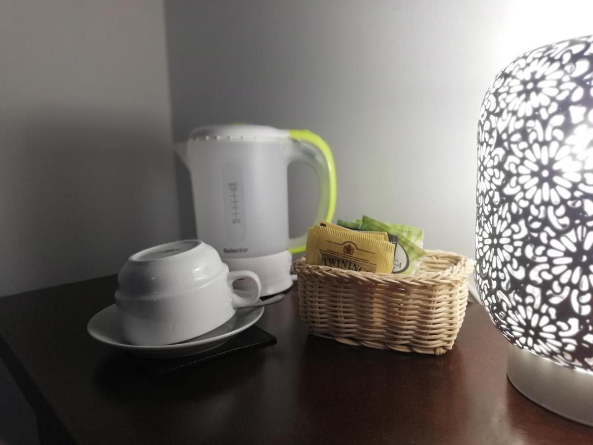 Bed and Breakfast Terre Di Gratia Camporeale Номер фото